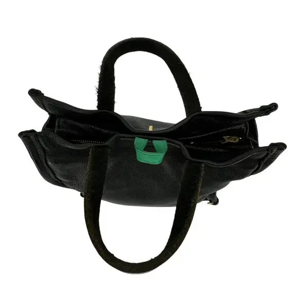 BLAIR RITCHEY Mini Penn Carryall & Canvas Tote - Picture 10 of 14